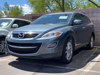 2012 Mazda CX-9