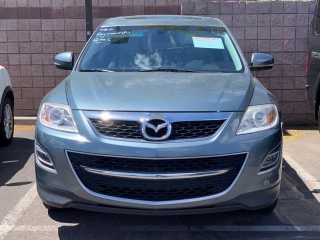 2012 Mazda CX-9