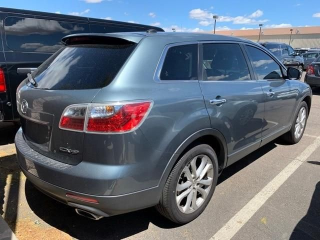 2012 Mazda CX-9