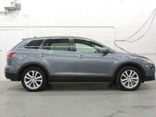 2012 Mazda CX-9