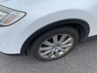 2008 Mazda CX-9