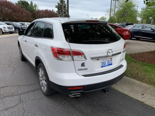 2008 Mazda CX-9