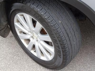 2008 Mazda CX-9