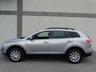 2008 Mazda CX-9