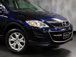 2011 Mazda CX-9