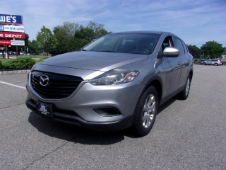 2014 Mazda CX-9