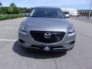 2014 Mazda CX-9