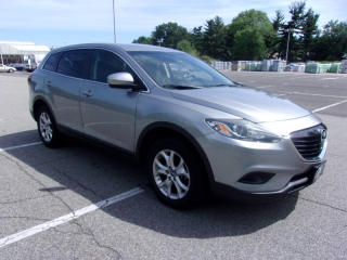 2014 Mazda CX-9