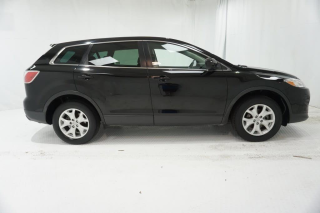 2011 Mazda CX-9