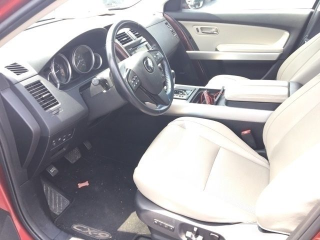 2015 Mazda CX-9
