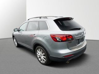 2015 Mazda CX-9