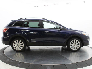 2010 Mazda CX-9