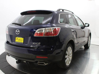 2010 Mazda CX-9