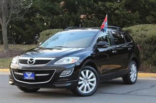 2010 Mazda CX-9
