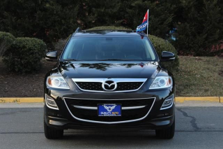 2010 Mazda CX-9