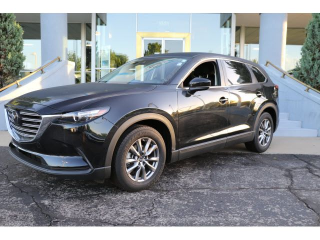 2018 Mazda CX-9