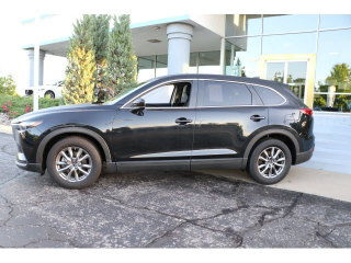 2018 Mazda CX-9
