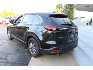 2018 Mazda CX-9