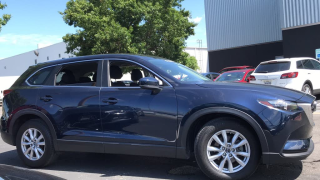 2016 Mazda CX-9