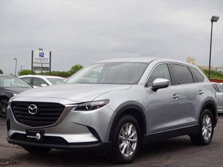 2016 Mazda CX-9