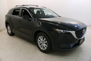 2016 Mazda CX-9