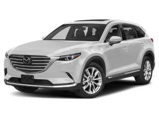 2019 Mazda CX-9