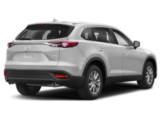 2019 Mazda CX-9