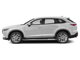 2019 Mazda CX-9