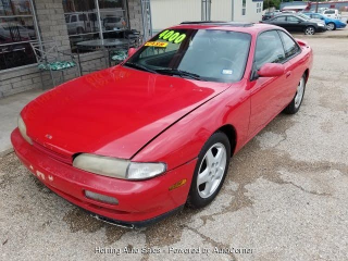 1995 Nissan 240SX