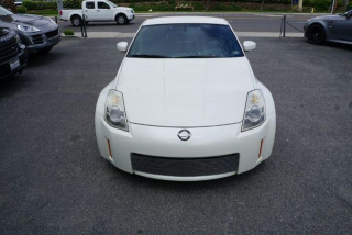 2006 Nissan 350Z
