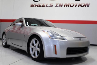 2003 Nissan 350Z