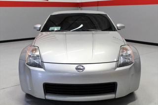 2003 Nissan 350Z