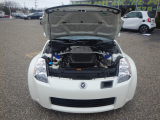 2003 Nissan 350Z