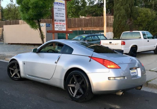 2006 Nissan 350Z