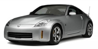 2007 Nissan 350Z