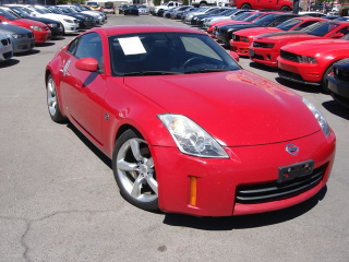2007 Nissan 350Z