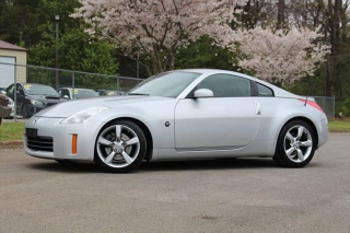 2008 Nissan 350Z