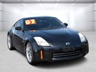 2007 Nissan 350Z
