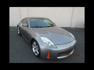 2008 Nissan 350Z