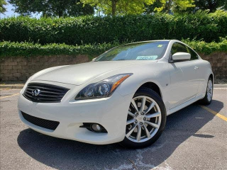 2014 Infiniti Q60