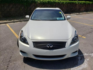 2014 Infiniti Q60