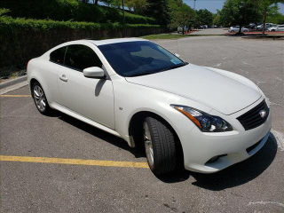 2014 Infiniti Q60