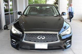 2019 Infiniti Q50