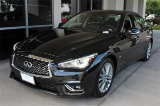 2019 Infiniti Q50