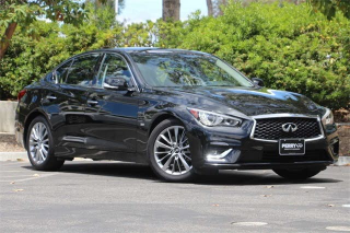 2019 Infiniti Q50