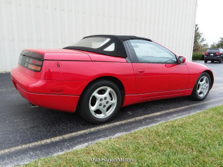 1995 Nissan 300ZX