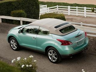 2014 Nissan Murano