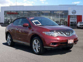 2011 Nissan Murano