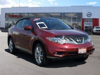 2011 Nissan Murano