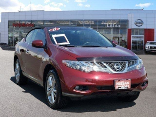2011 Nissan Murano